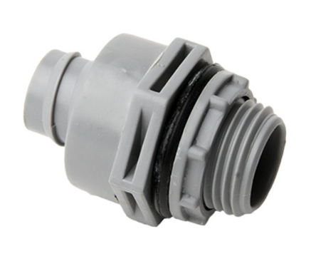 Liquid Tight Conduit Fittings 1-Piece 