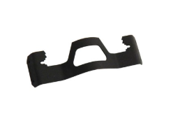 Spring Steel Fast Support Conduit Clips 
