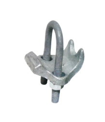 Malleable Right Angle Pipe Clamps 