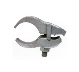 Malleable Parallel Pipe Clamp 