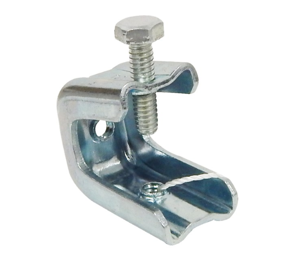 Beam Clamps Universal - Steel 