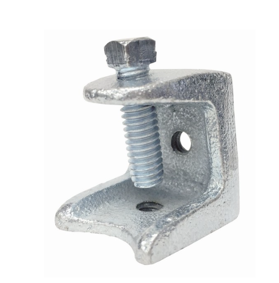 Malleable Iron Rod Support Beam Clamp 
