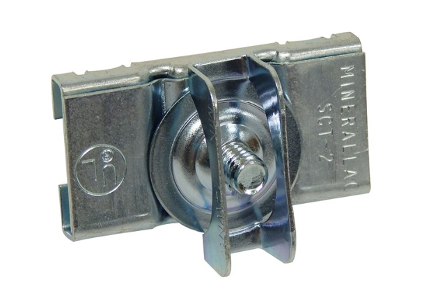 T-Bar Hanger - 2 Piece 