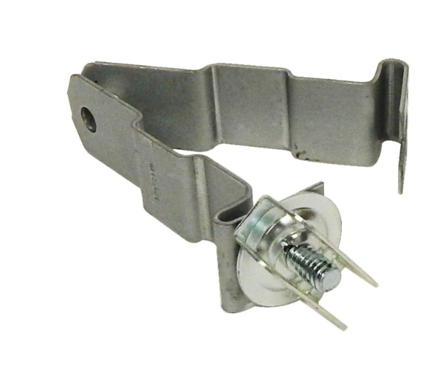 T-Bar Drop Wire Clip 