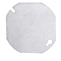 Round & Octagon Box Covers