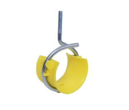 Bridle Rings J Hooks 