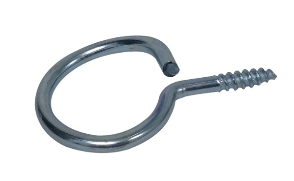 Bridle Rings - Screw-On 