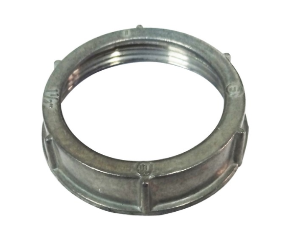 Conduit Bushings - Zinc Die Cast 