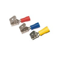 Vinyl Insulated Piggy Back Disconnects