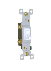 Toggle Switches 
