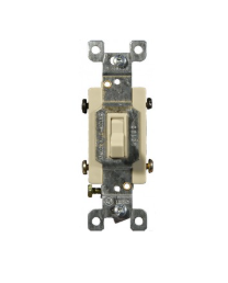 Toggle Switch 4 Way 