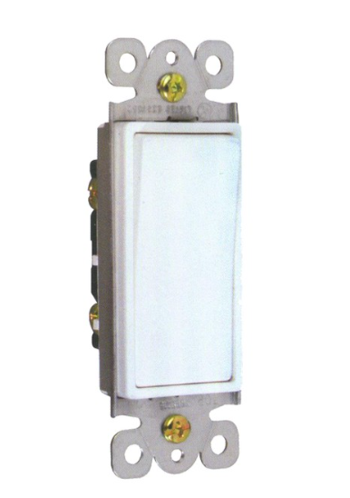 Garbage Disposal Decorative Switch 