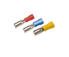 Vinyl Insulated Receptacle Disconnects