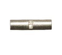 Non-Insulated Butt Splice Connectors
