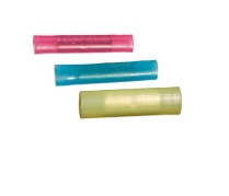 Nylon Insulated Butt Splice Connectors