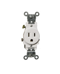 Industrial Single Receptacles 