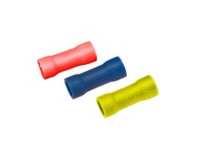 Vinyl Insulated Parallel Connectors