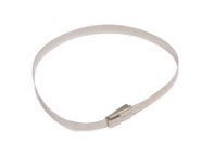 Stainless Steel Ties