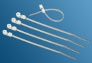 Mounting Nylon Cable Ties