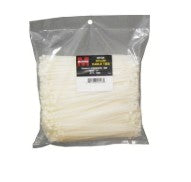 Nylon Cable Ties - Bulk Pack