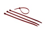 Air Handling Cable Ties For Plenum Areas