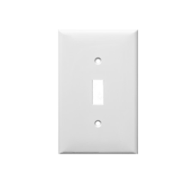 MidSize Lexan Wall Plates 