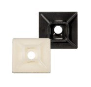 Self-Adhesive Tie Mounts - 1.1