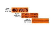 Voltage Markers