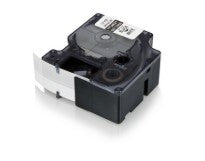 DYMO Rhino Flexible Nylon Labeling Cartridges
