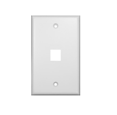 Datacomm Wallplate 