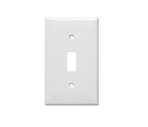 OverSize Lexan Wall Plates 