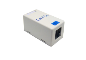 Surface Mount Box for Keystone Jack  