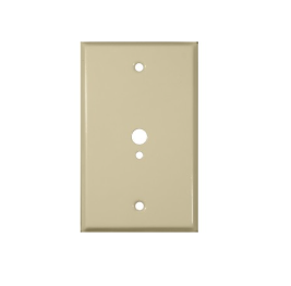 OverSize Painted Steel WallPlates 