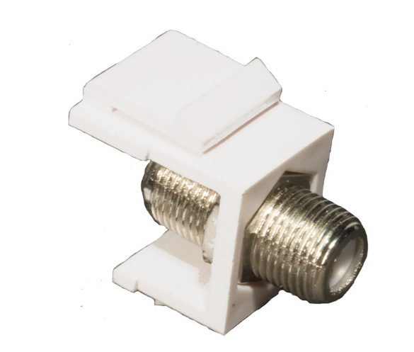 F CATV Modular Inserts 