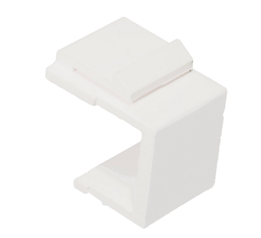 Blank Modular Inserts 