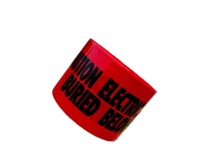 Warning Tape 