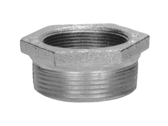 Malleable Reducing Bushings 