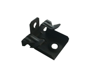 Spring Steel Beam Clamps 