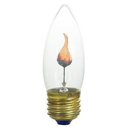 Flicker Flame 