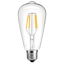 Edison Bulbs 