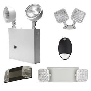Emergency Lights 