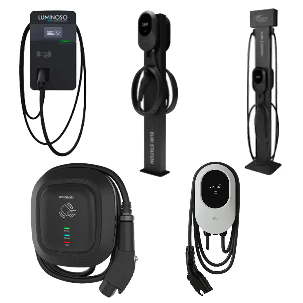 EV Chargers
