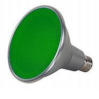 Green - PAR Lamp 