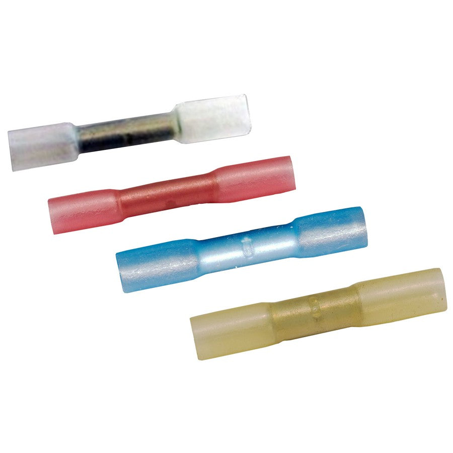 Heat Shrinkable Butt Splices