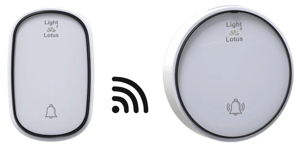 Wireless Door Bells 