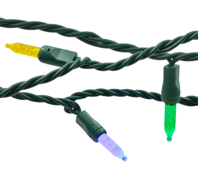 Commericial Standard Light String 