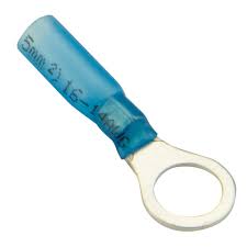 Heat Shrink Terminals