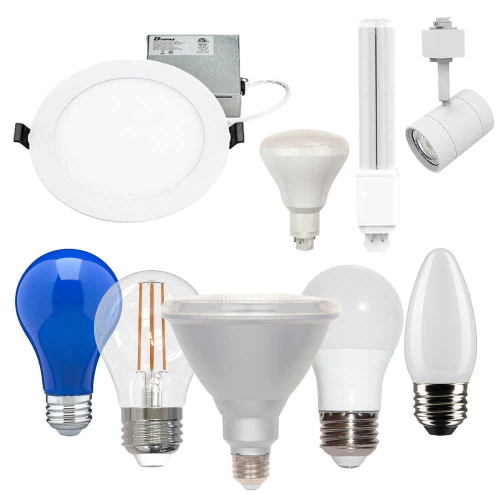 Led Lighting Collection Lighting – lightingnbeyond.com
