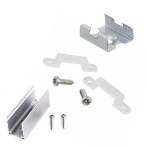 Mounting Clips 