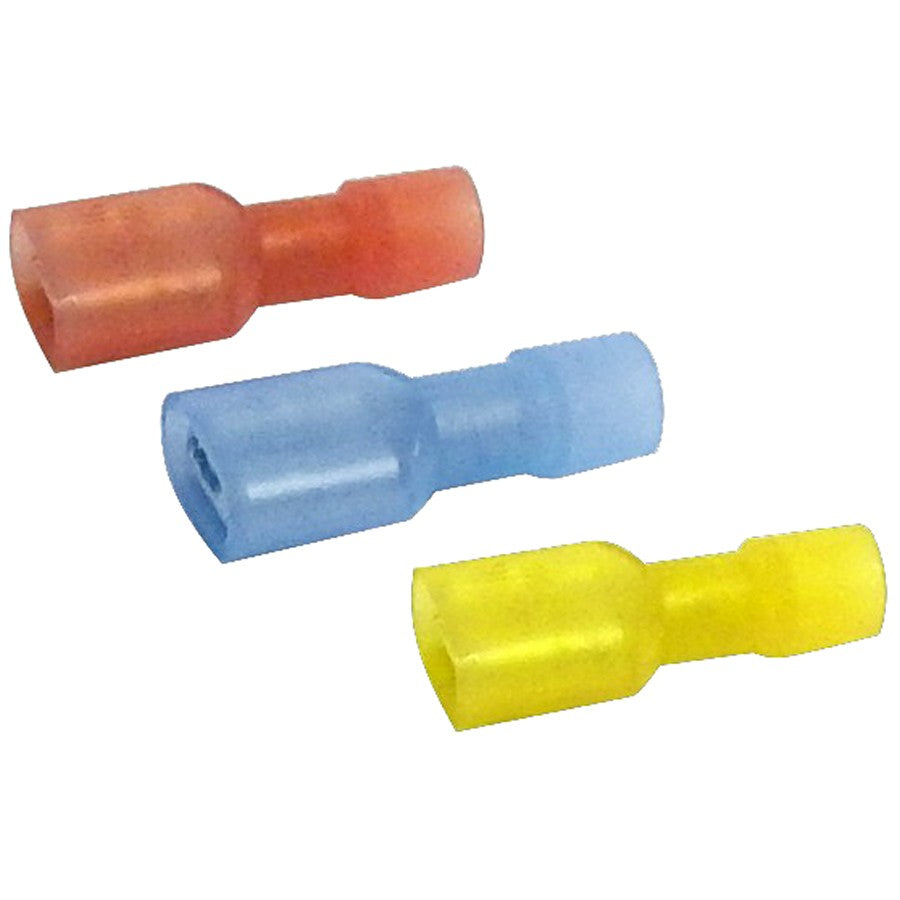 Nylon Fully Insulated Disconnects - 25 Pack